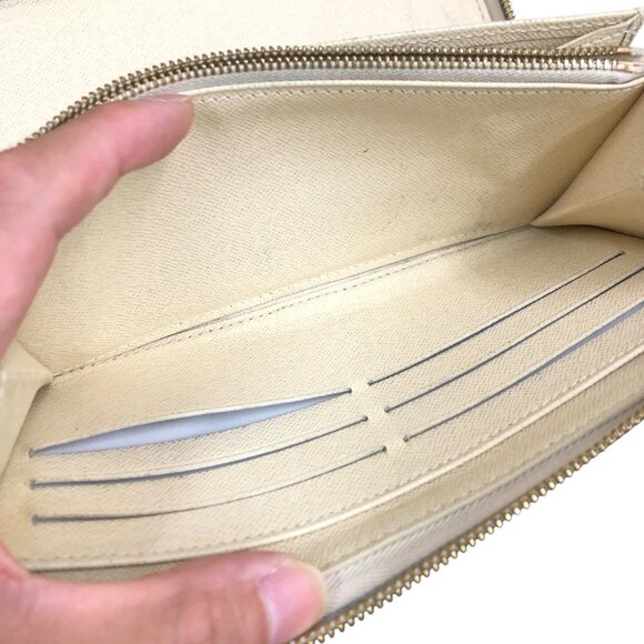 Louis Vuitton Zippy Organizer Long Wallet jp174-110425 - Picture 12 of 16